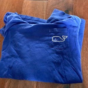 Vineyard Vines Medium lightweight hoodie